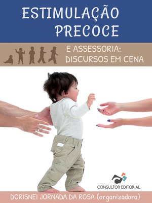 cover image of Estimulação Precoce e Assessoria
